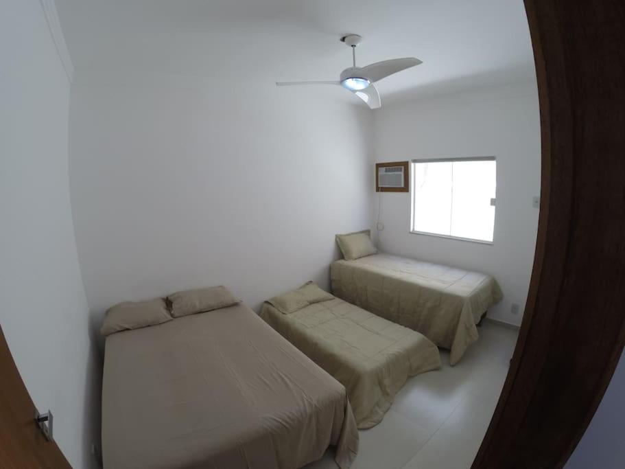 Casa Luxo Em Monte Alto, Arraial Villa Араял до Кабо Екстериор снимка
