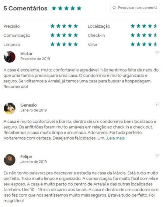 Casa Luxo Em Monte Alto, Arraial Villa Араял до Кабо Екстериор снимка